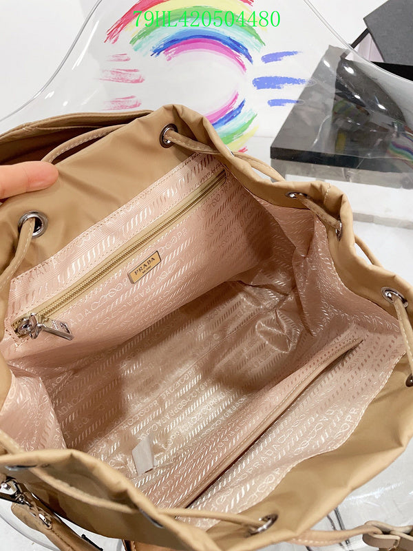 Prada Bags - The Luxera Bags  337