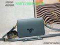 Prada Bags - The Luxera Bags  268