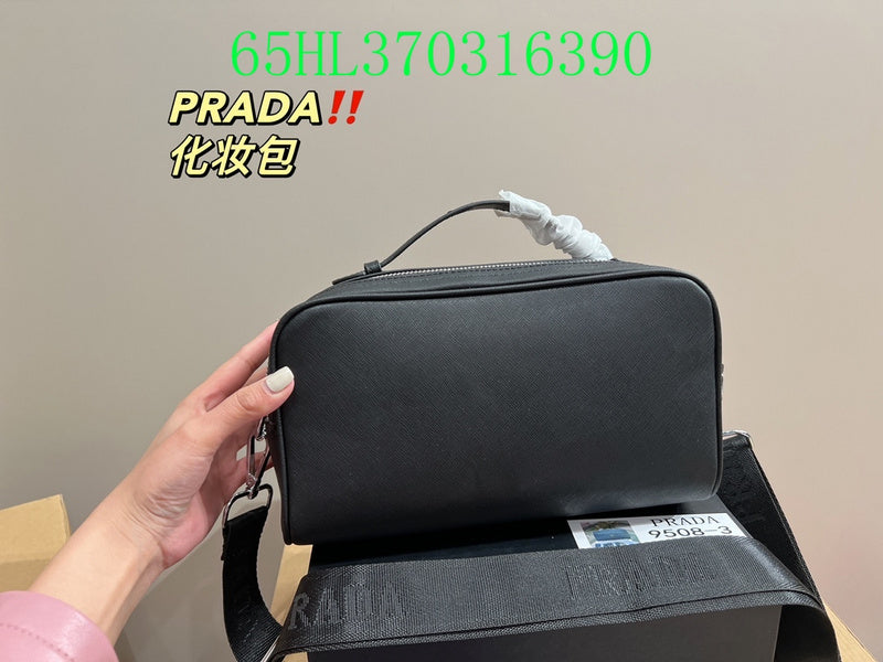 Prada Bags - The Luxera Bags  458