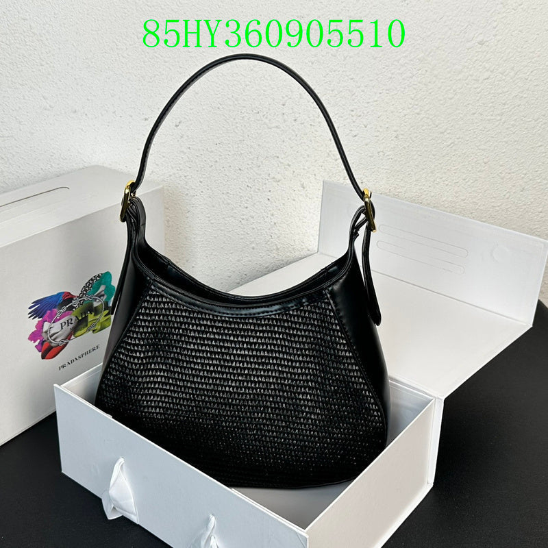 Prada Bags - The Luxera Bags  004