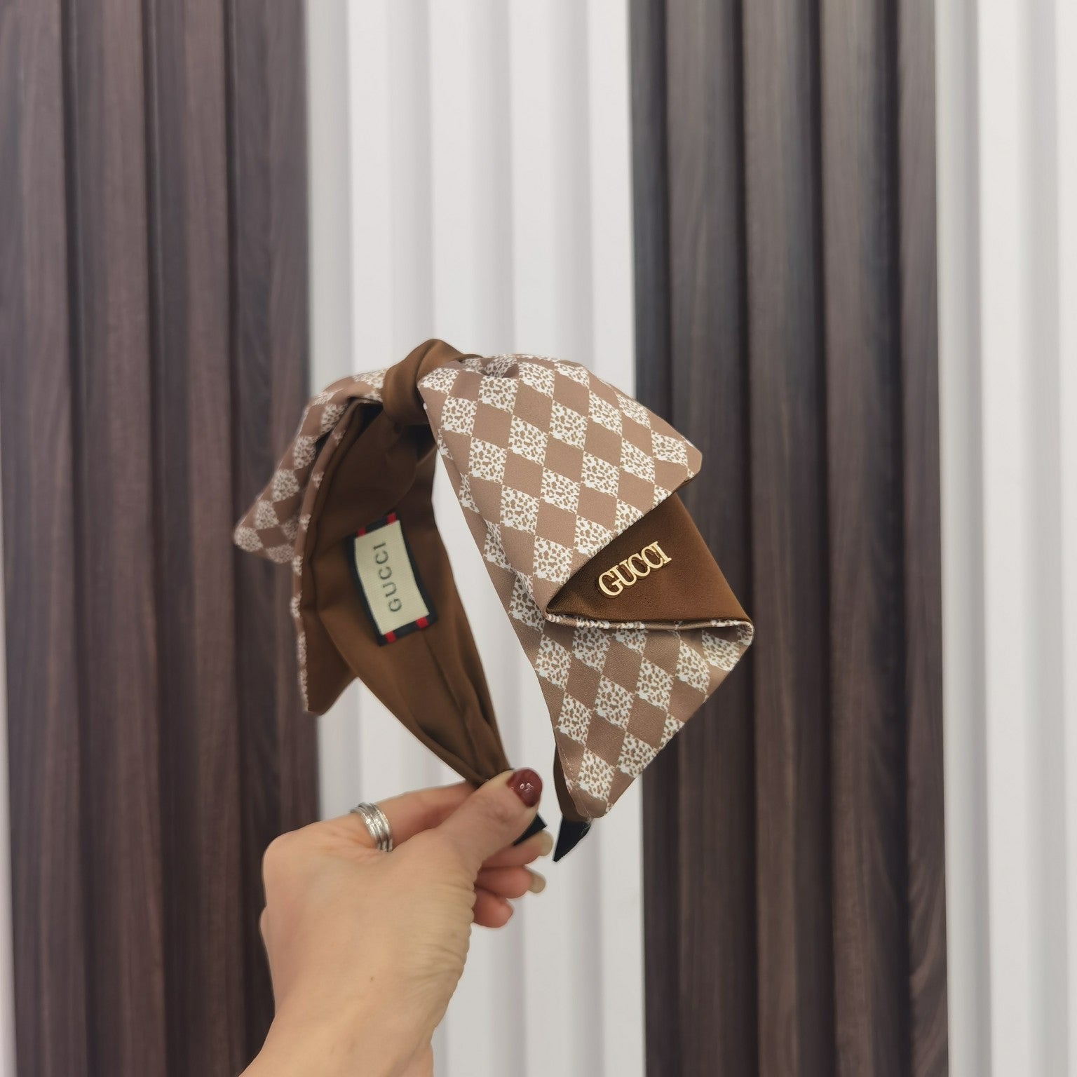 LB - Luxury Hair Band Gucci 017