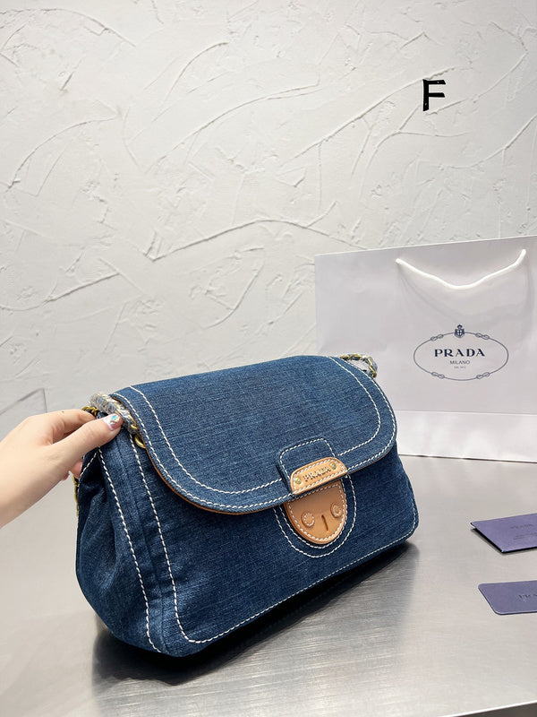 Prada Bags - Luxera Bags - 595