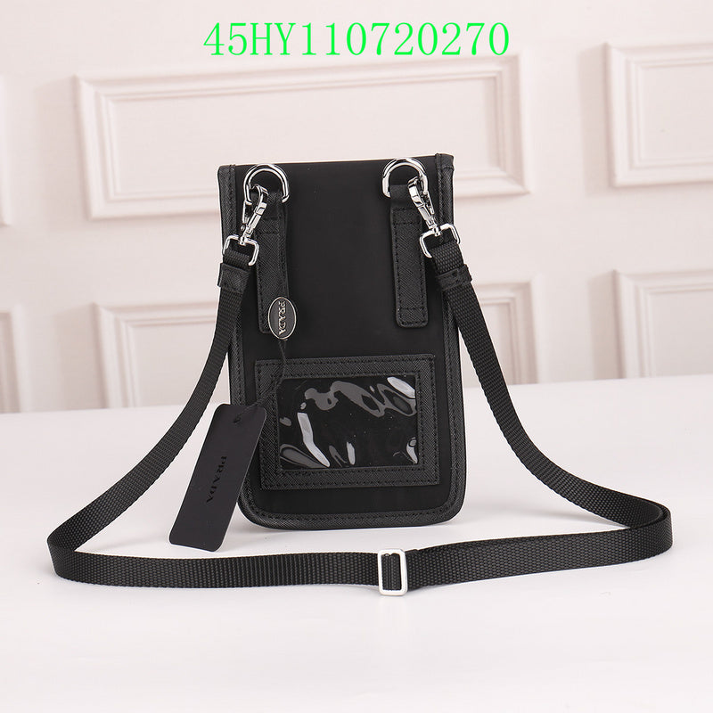 Prada Bags - The Luxera Bags  088