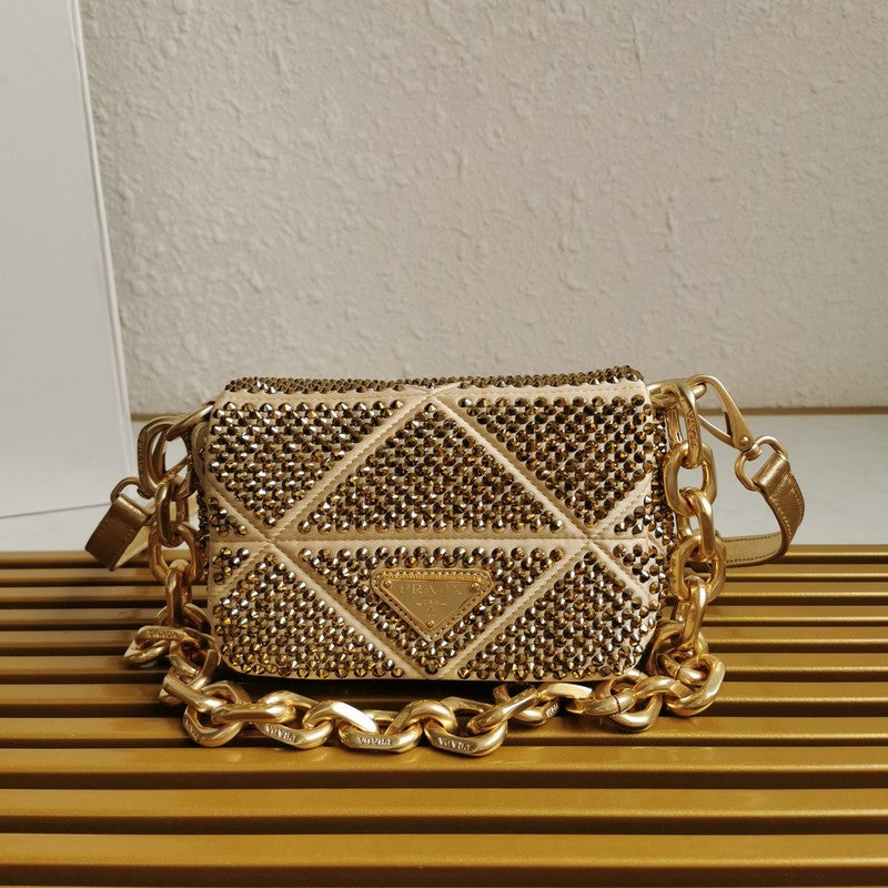 Prada Shoulders Bags - 030
