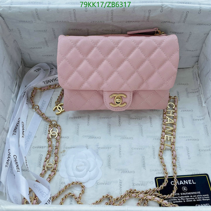 Chanel Bags Crossbody - 173