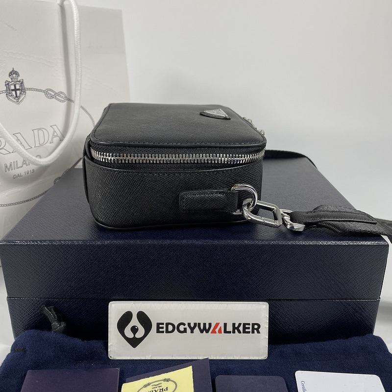 Prada Shoulders Bags - 001