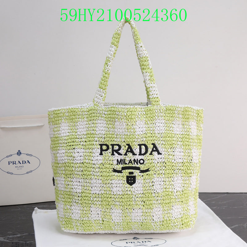 Prada Bags - The Luxera Bags  277