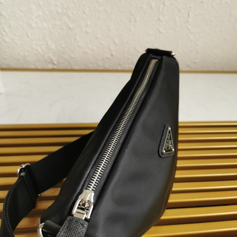 Prada Shoulders Bags - 084