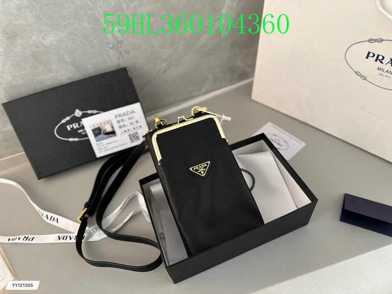 Prada Bags - The Luxera Bags  659