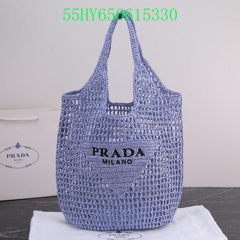 Prada Bags - The Luxera Bags  175