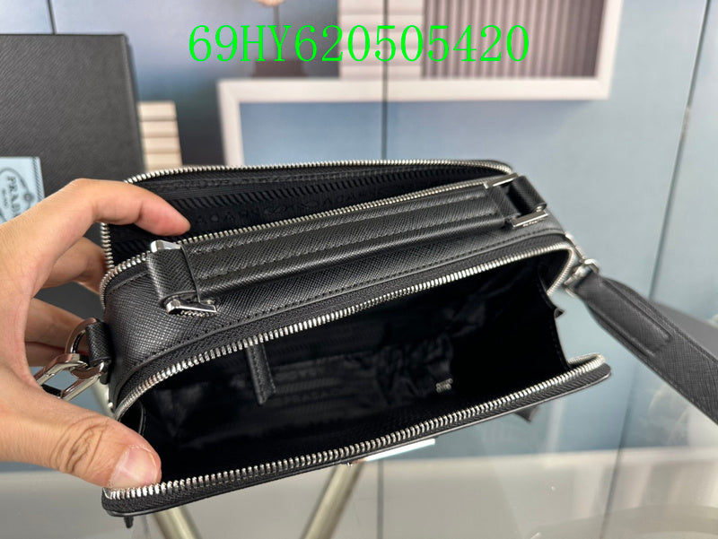 Prada Bags - The Luxera Bags  316