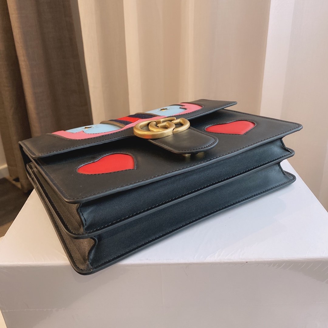LB - New 1:1 rep  Bags Gucci 258