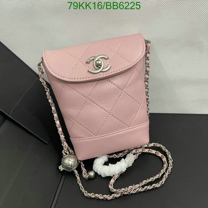 Chanel Bags Crossbody - 500