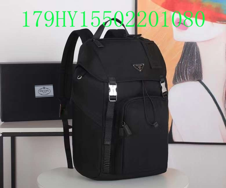 Prada Bags - The Luxera Bags  519