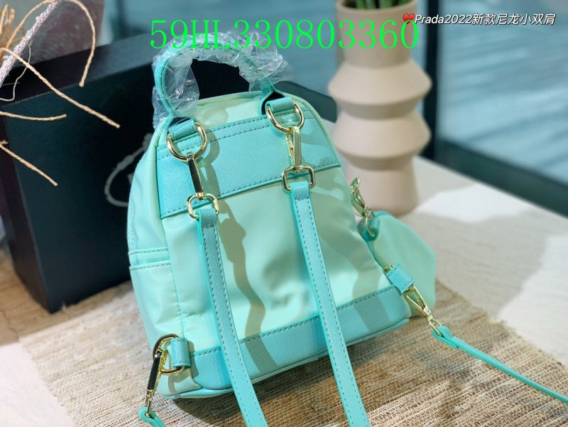 Prada Bags - The Luxera Bags  1074