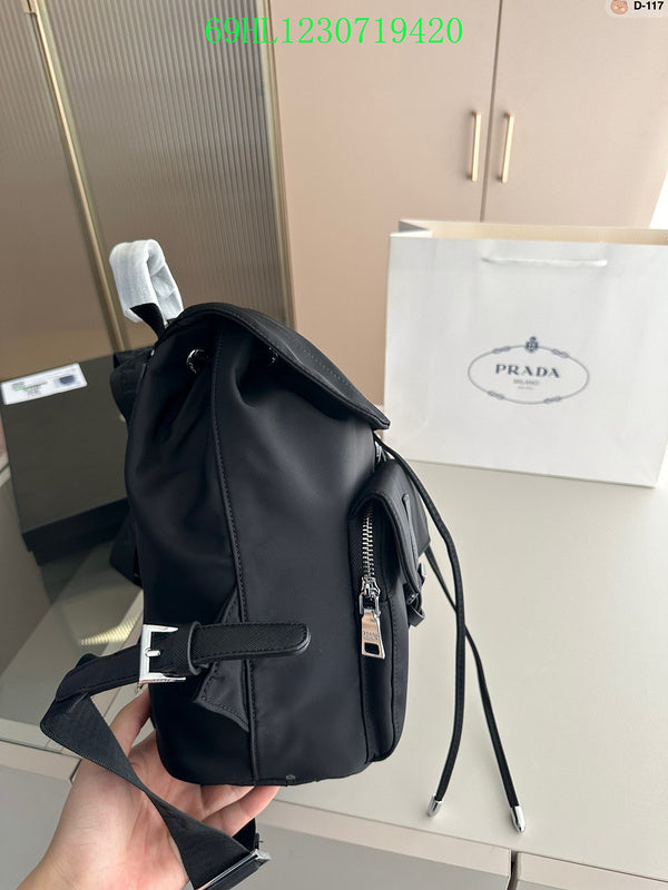 Prada Bags - The Luxera Bags  091