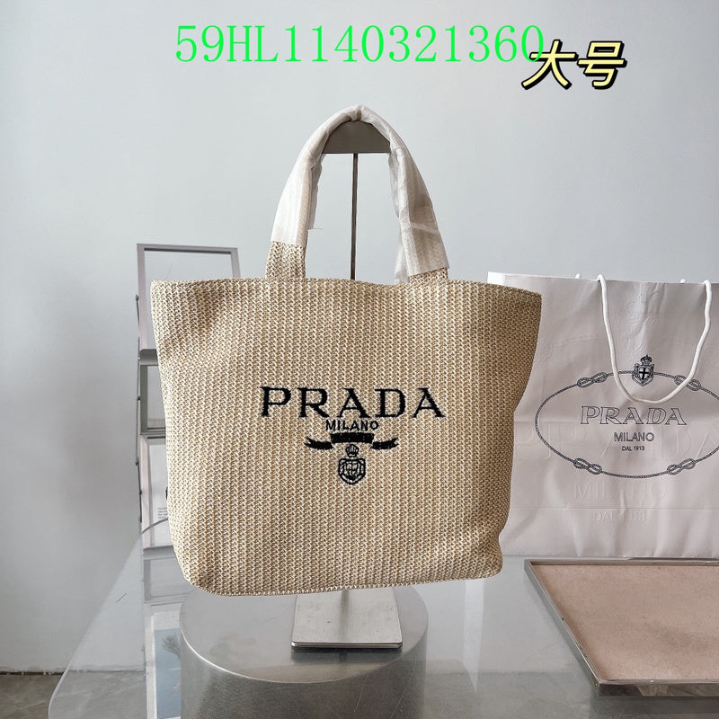 Prada Bags - The Luxera Bags  449
