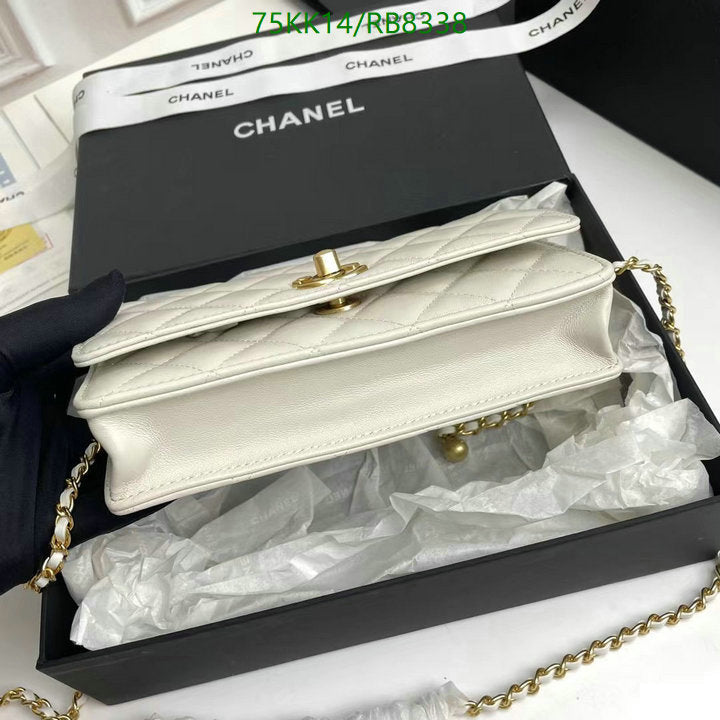 Chanel Bags Crossbody - 193