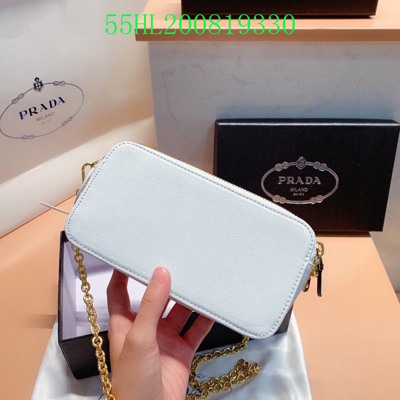 Prada Bags - The Luxera Bags  1025