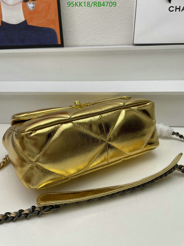 Chanel Bags Crossbody - 109