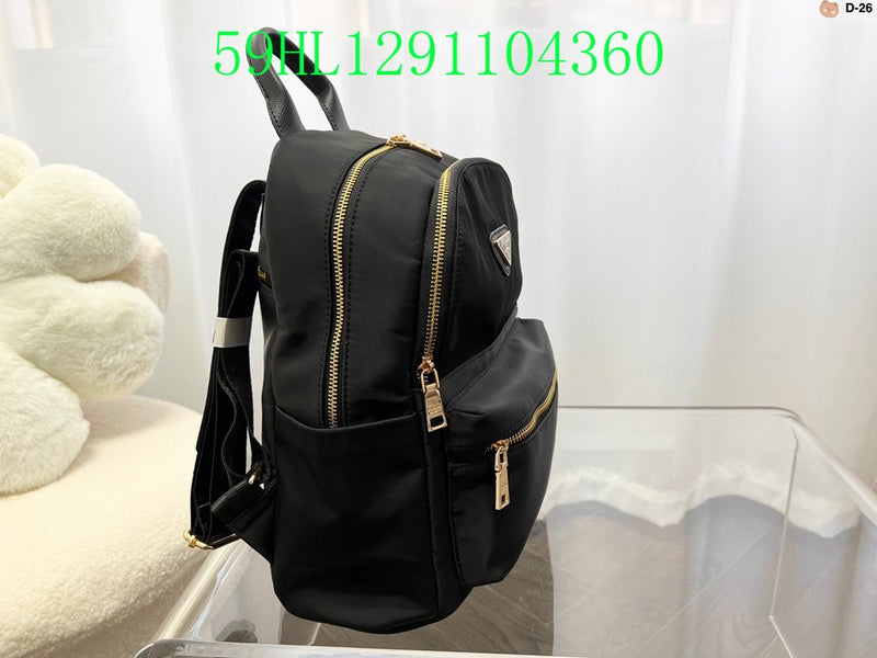 Prada Bags - The Luxera Bags  860