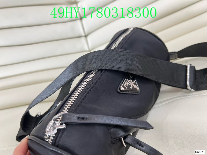 Prada Bags - The Luxera Bags  1579
