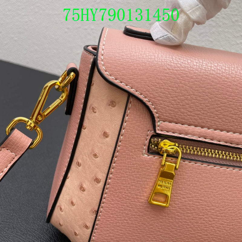 Prada Bags - The Luxera Bags  585