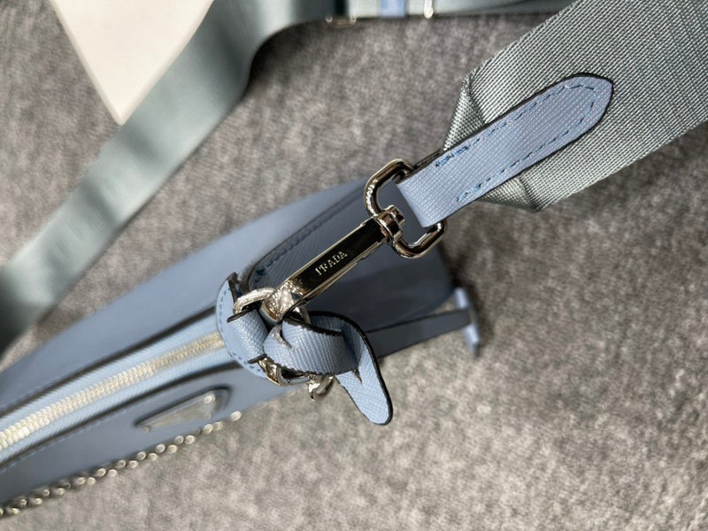Prada Bags - Luxera Bags - 1201