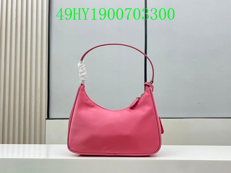Prada Bags - The Luxera Bags  130