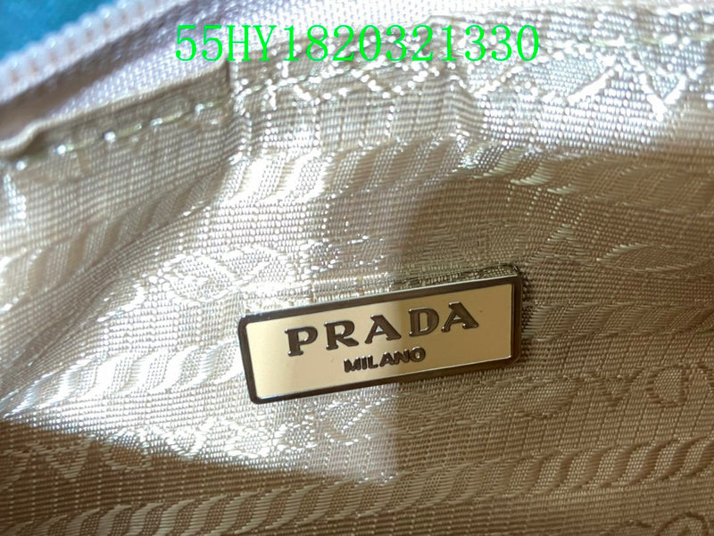 Prada Bags - The Luxera Bags  1534