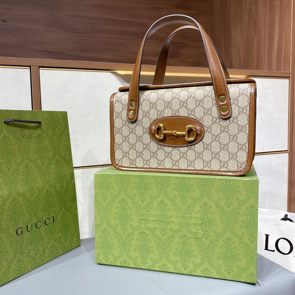 LB - New 1:1 rep  Bags Gucci 292