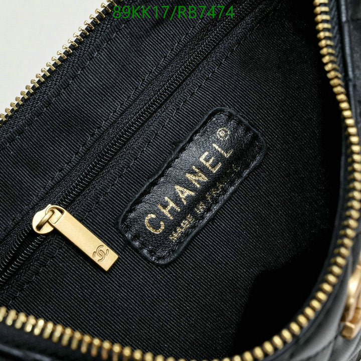 Chanel Bags Crossbody - 176