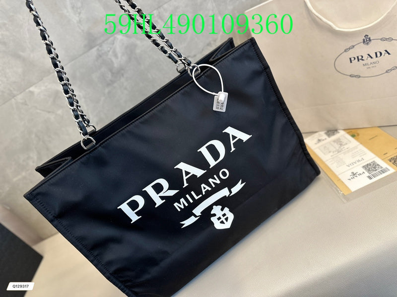 Prada Bags - The Luxera Bags  637
