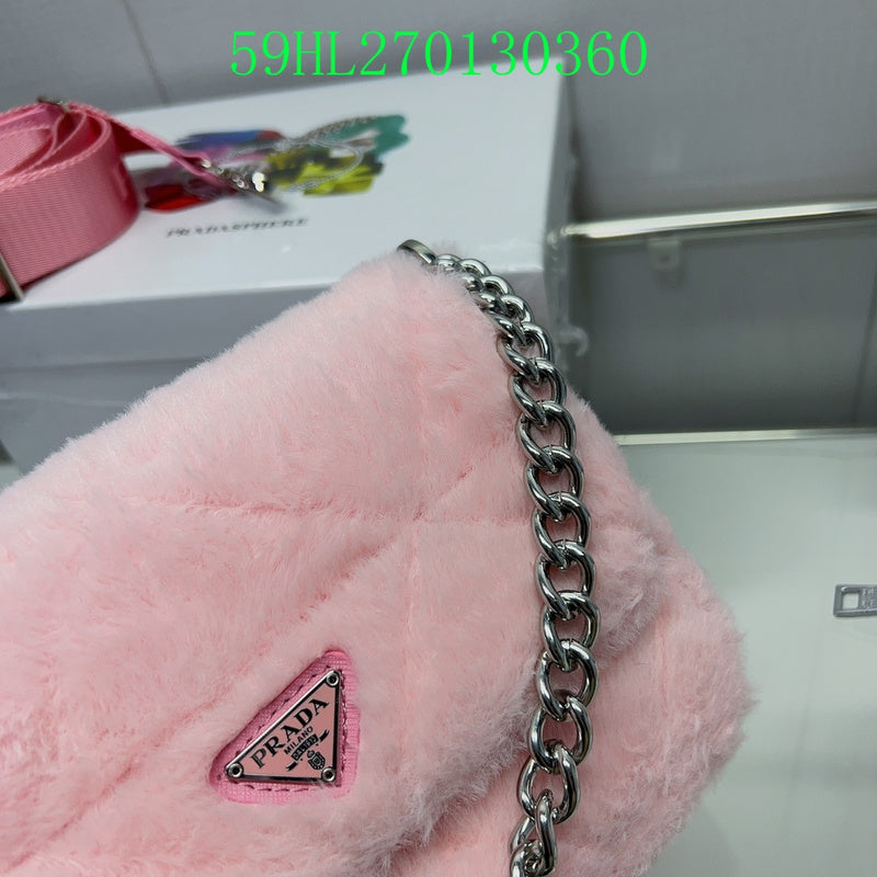 Prada Bags - The Luxera Bags  634