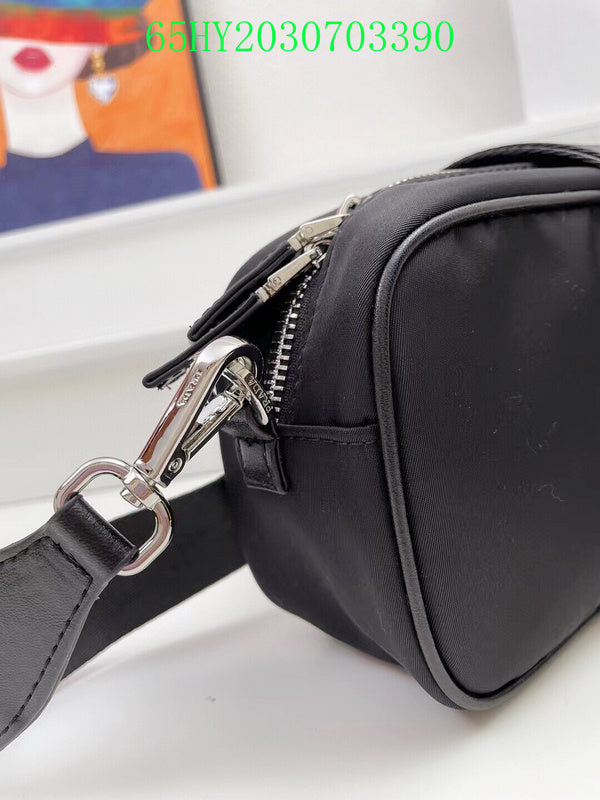 Prada Bags - The Luxera Bags  128
