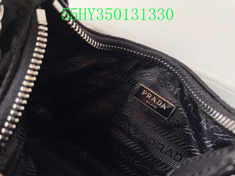 Prada Bags - The Luxera Bags  606