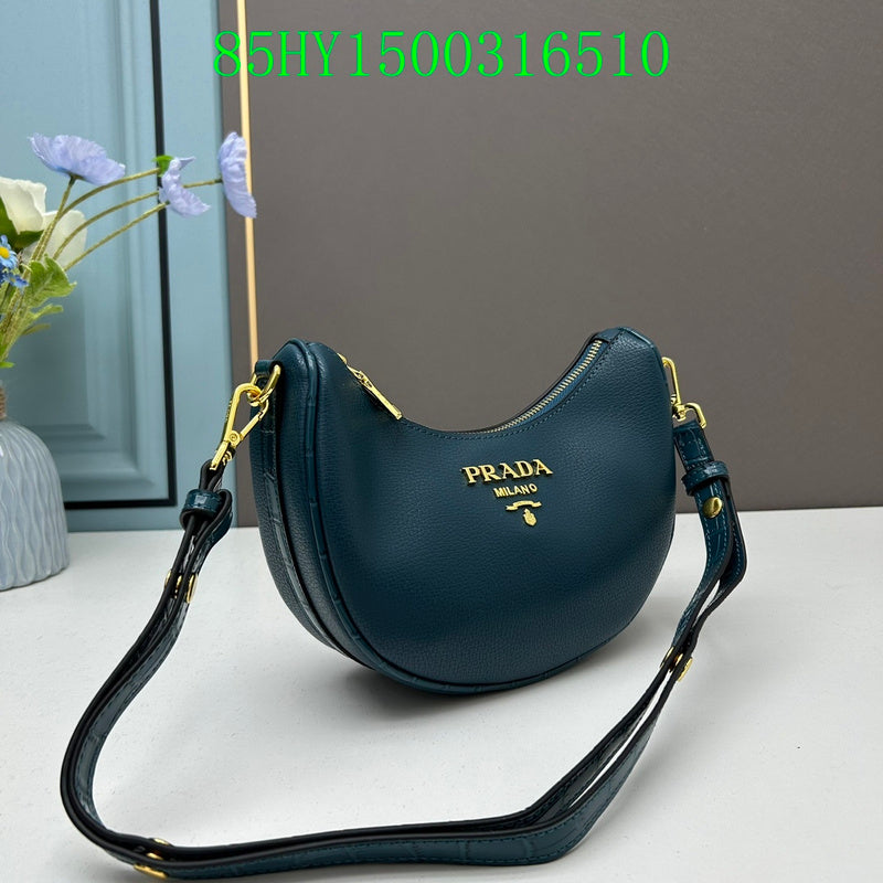 Prada Bags - The Luxera Bags  451