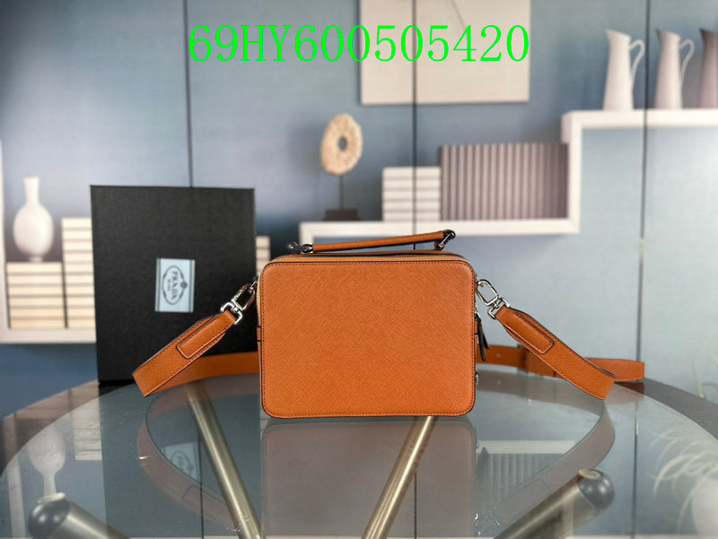 Prada Bags - The Luxera Bags  322