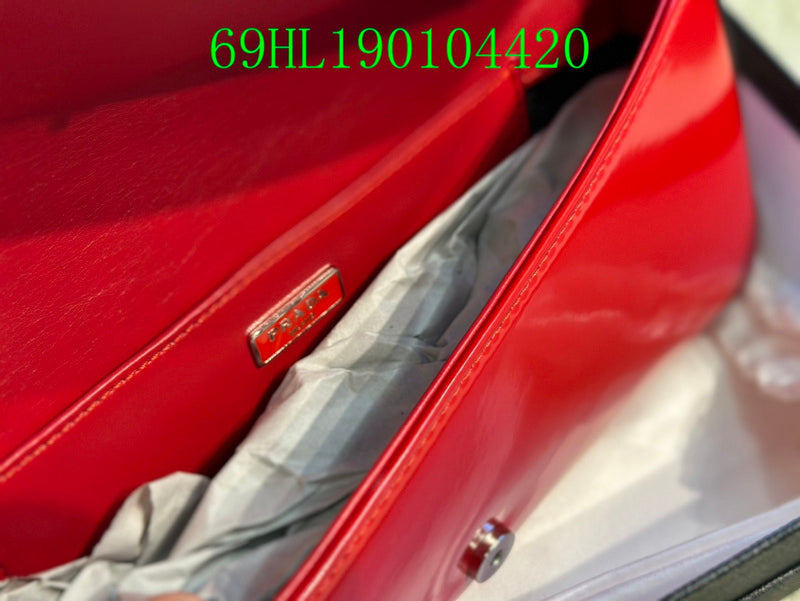 Prada Bags - The Luxera Bags  651