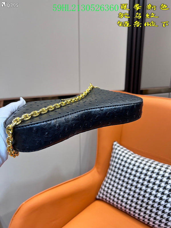 Prada Bags - The Luxera Bags  1260