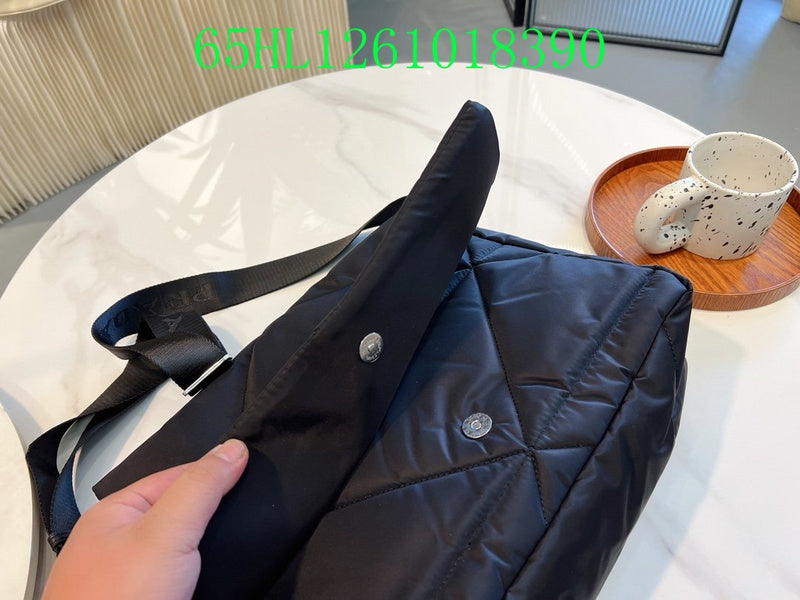 Prada Bags - The Luxera Bags  916