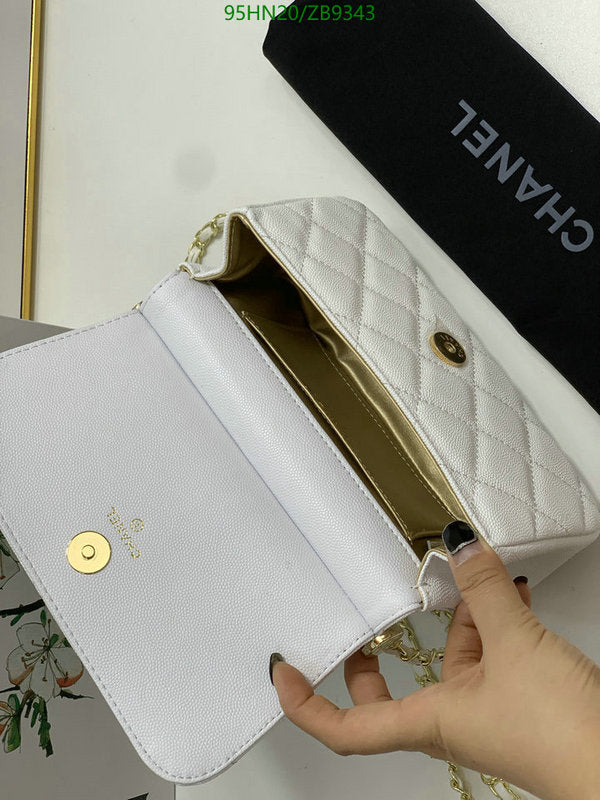 Chanel Bags Crossbody - 126