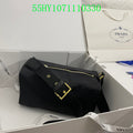 Prada Bags - The Luxera Bags  823