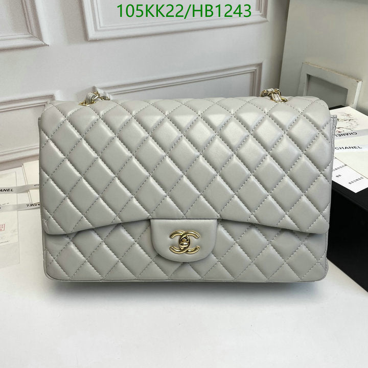 Chanel Bags Crossbody - 060