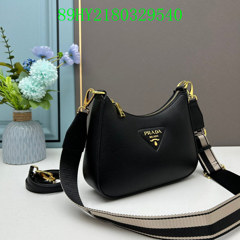 Prada Bags - The Luxera Bags  434