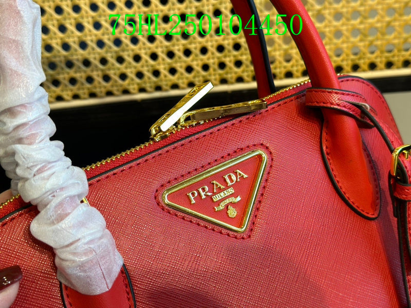Prada Bags - The Luxera Bags  653