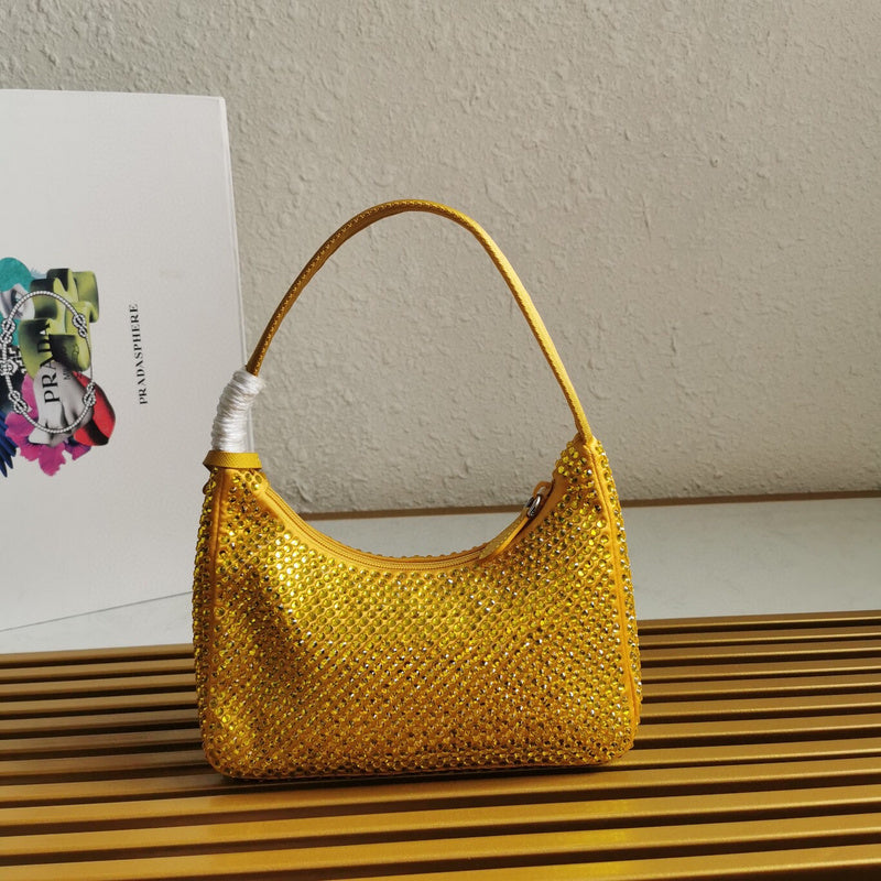 Prada Bags - Luxera Bags - 008