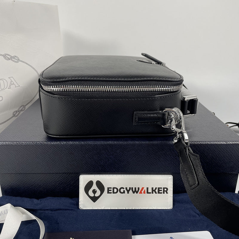 Prada Shoulders Bags - 067