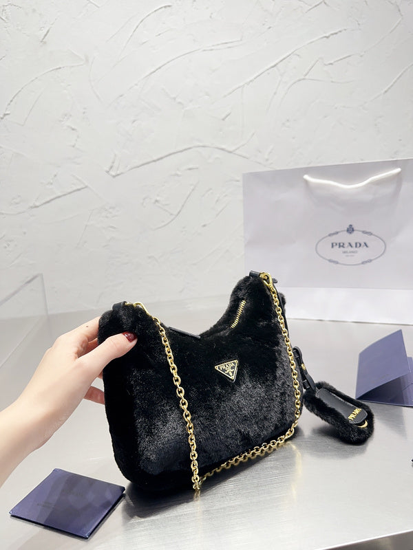 Prada Bags - Luxera Bags - 485