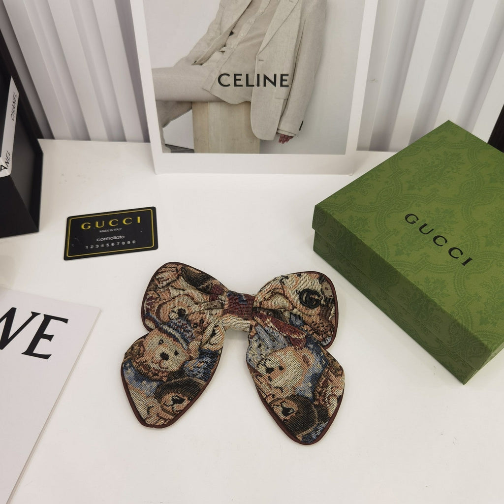LB - Luxury Hair Band Gucci 035